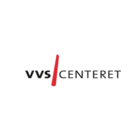 VVS Centeret logo, VVS Centeret contact details