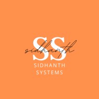 Sidhanth Systems logo, Sidhanth Systems contact details