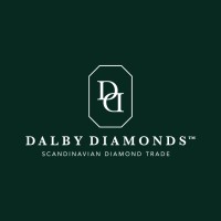 Dalby Diamonds - Scandinavian Diamond Exchange logo, Dalby Diamonds - Scandinavian Diamond Exchange contact details