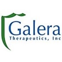 Galera Therapeutics logo, Galera Therapeutics contact details