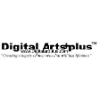 Digital Arts Plus, LLC logo, Digital Arts Plus, LLC contact details