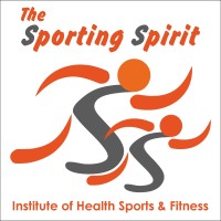 The Sporting Spirit logo, The Sporting Spirit contact details