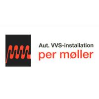 VVS Per Møller logo, VVS Per Møller contact details