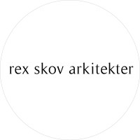 rex skov arkitekter logo, rex skov arkitekter contact details