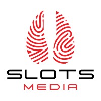 Slots Media logo, Slots Media contact details