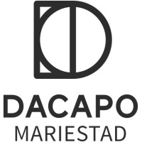 Dacapo Mariestad logo, Dacapo Mariestad contact details