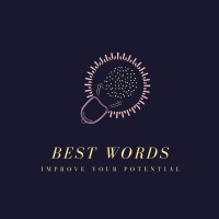 BestWords logo, BestWords contact details