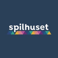 Spilhuset logo, Spilhuset contact details