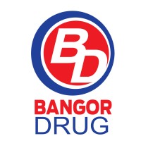 Bangor Drug Company logo, Bangor Drug Company contact details