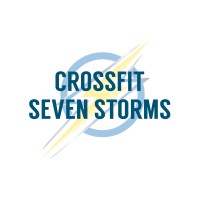 CrossFit Seven Storms logo, CrossFit Seven Storms contact details