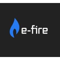 e-fire.dk logo, e-fire.dk contact details