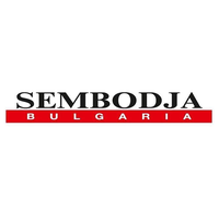 SEMBODJA Ltd. logo, SEMBODJA Ltd. contact details