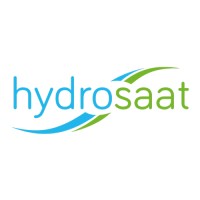 Hydrosaat AG logo, Hydrosaat AG contact details