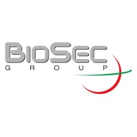 BioSec Group logo, BioSec Group contact details