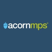 Acorn MPS logo, Acorn MPS contact details