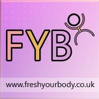 FRESHYOURBODY LTD logo, FRESHYOURBODY LTD contact details