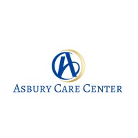 Asbury Care Centers logo, Asbury Care Centers contact details