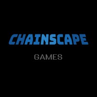 Chainscape Games logo, Chainscape Games contact details