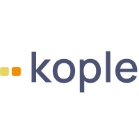 Kople logo, Kople contact details