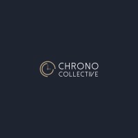 ChronoCollective logo, ChronoCollective contact details