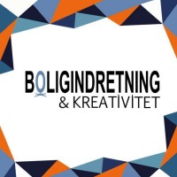 Boligindretning & Kreativitet logo, Boligindretning & Kreativitet contact details