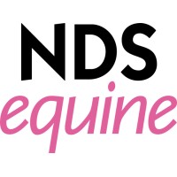 NDS equine logo, NDS equine contact details