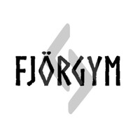 Fjörgym logo, Fjörgym contact details