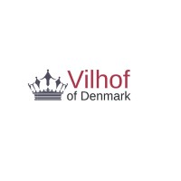 Vilhof of Denmark logo, Vilhof of Denmark contact details