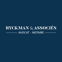 RYCKMAN & Associés logo, RYCKMAN & Associés contact details