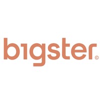 Bigster Studios logo, Bigster Studios contact details