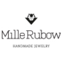 Mille Rubow Jewelry logo, Mille Rubow Jewelry contact details