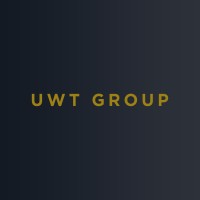 UWT Group logo, UWT Group contact details