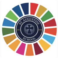 St. Augustine School - SAS logo, St. Augustine School - SAS contact details