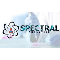 Spectral Analytics logo, Spectral Analytics contact details