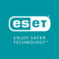 ESET Danmark logo, ESET Danmark contact details