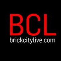 BrickCityLive.com logo, BrickCityLive.com contact details