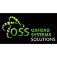 Oxford Systems Solutions Ltd logo, Oxford Systems Solutions Ltd contact details