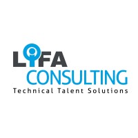 LIFA Consulting logo, LIFA Consulting contact details