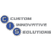 Custom Innovative Solutions, LLC logo, Custom Innovative Solutions, LLC contact details