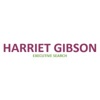 Harriet Gibson Executive Search logo, Harriet Gibson Executive Search contact details