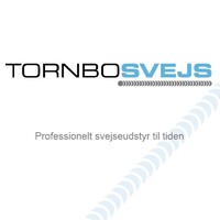 TornboSvejs logo, TornboSvejs contact details