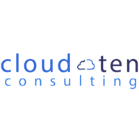 Cloud Ten Consulting logo, Cloud Ten Consulting contact details