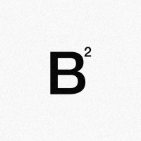 B² Productions logo, B² Productions contact details