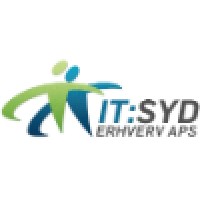 IT-SYD ERHVERV ApS logo, IT-SYD ERHVERV ApS contact details