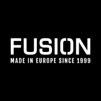 Fusion Benelux logo, Fusion Benelux contact details