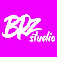 BRZstudio logo, BRZstudio contact details