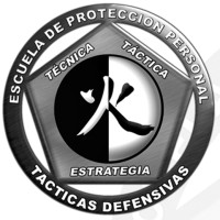 Escuela de Protección Personal logo, Escuela de Protección Personal contact details