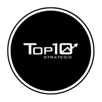 TOP10 Stratégie logo, TOP10 Stratégie contact details