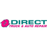 Direct Truck & Auto Repair logo, Direct Truck & Auto Repair contact details