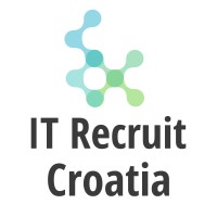 IT Recruit Croatia logo, IT Recruit Croatia contact details